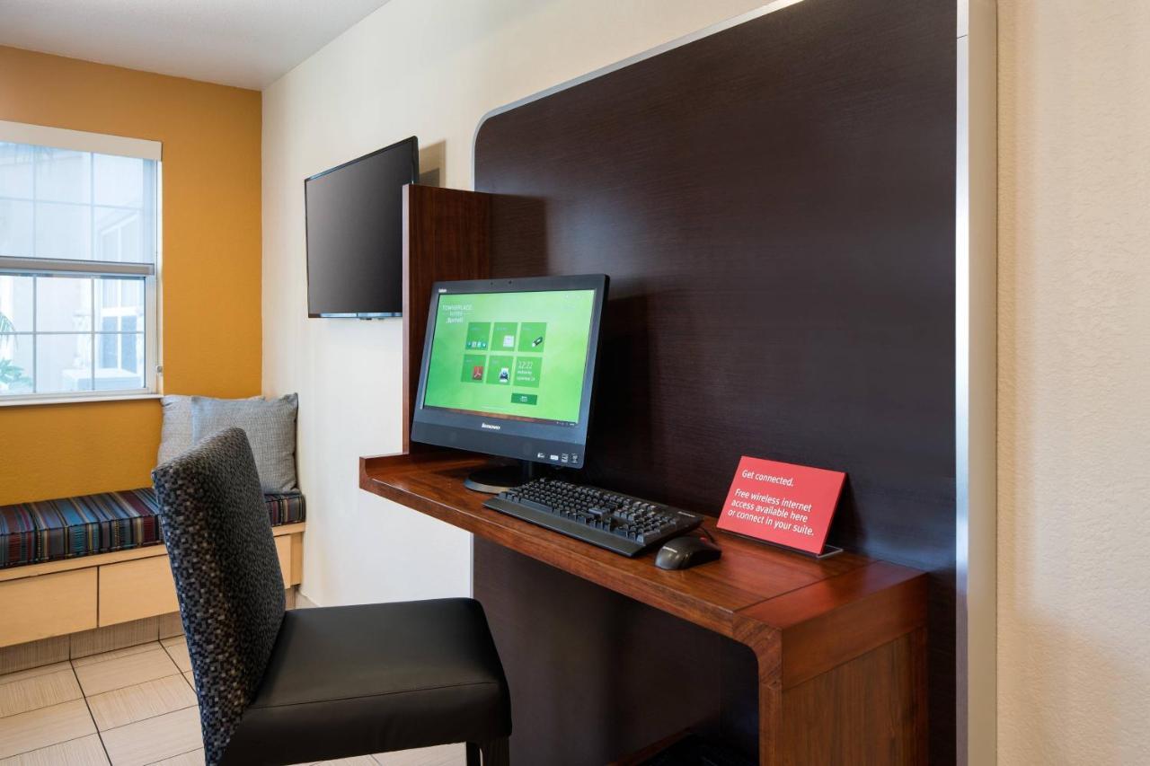 Towneplace Suites Los Angeles Lax Manhattan Beach Hawthorne Exterior foto