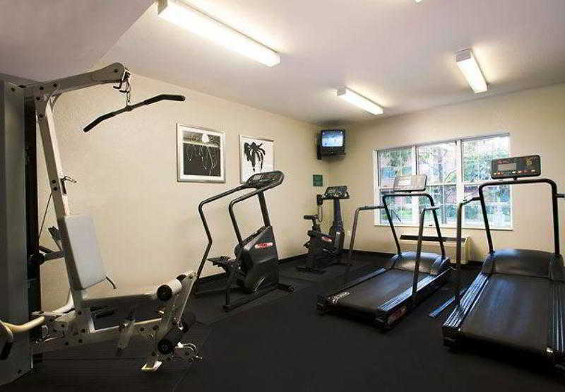 Towneplace Suites Los Angeles Lax Manhattan Beach Hawthorne Exterior foto