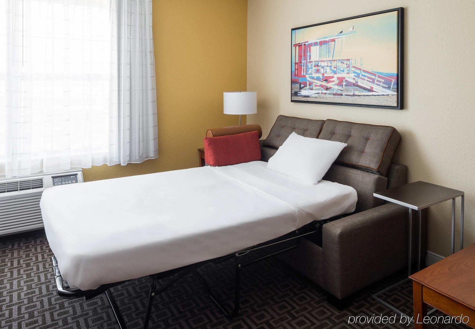 Towneplace Suites Los Angeles Lax Manhattan Beach Hawthorne Exterior foto