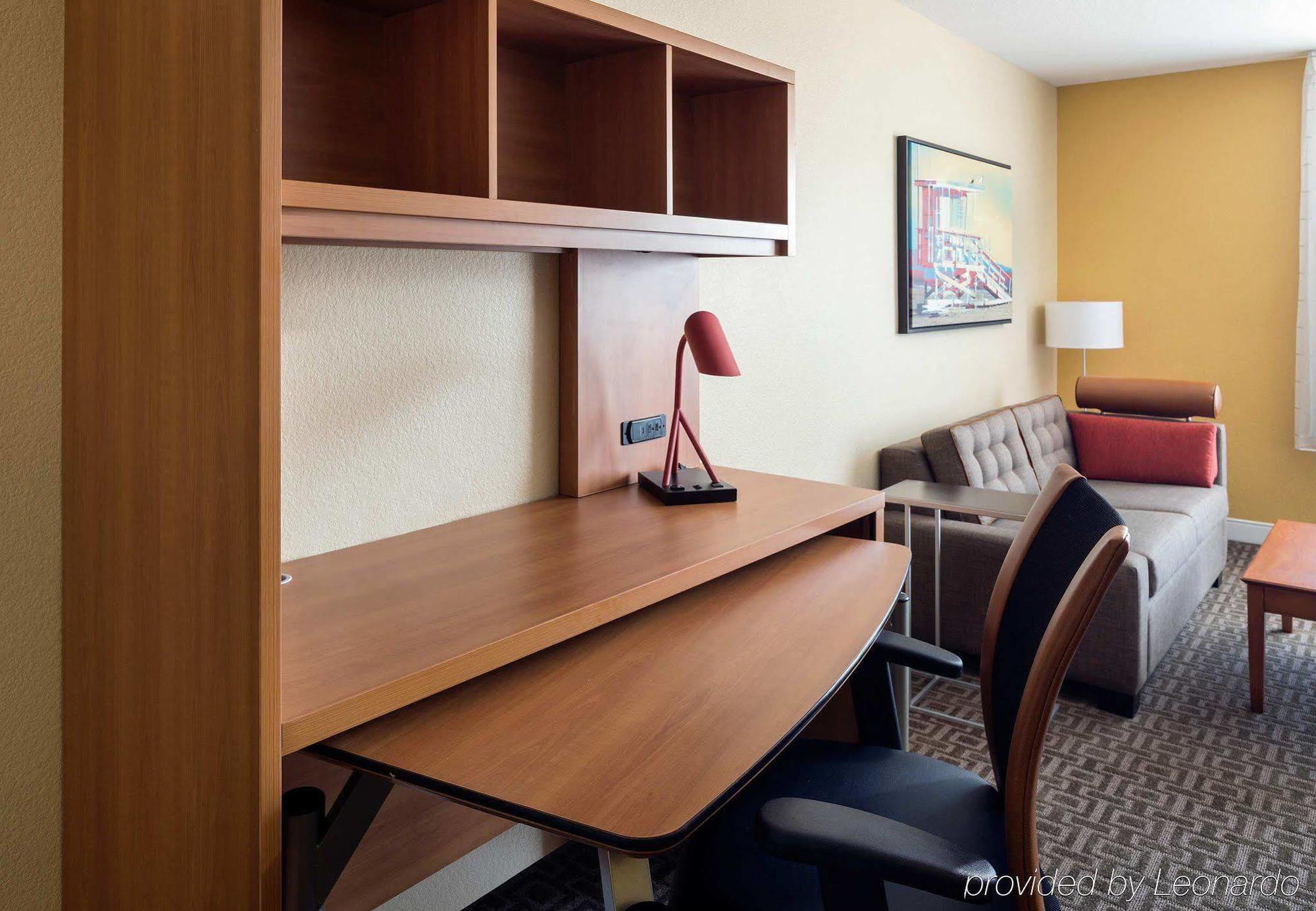 Towneplace Suites Los Angeles Lax Manhattan Beach Hawthorne Exterior foto