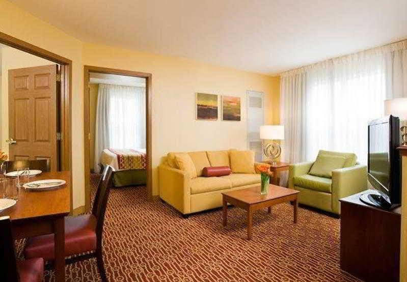 Towneplace Suites Los Angeles Lax Manhattan Beach Hawthorne Exterior foto